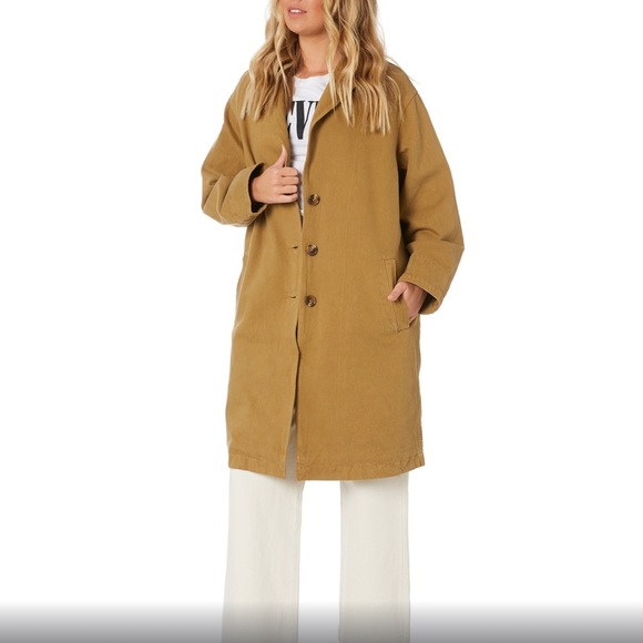 Levi's | Jackets \u0026 Coats | Levis Luna 